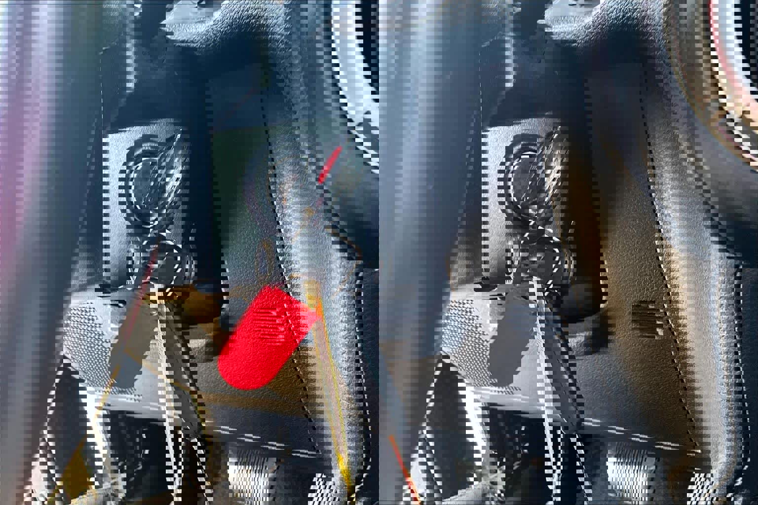 Used 2017 Jeep Wrangler Unlimited Sahara image 14