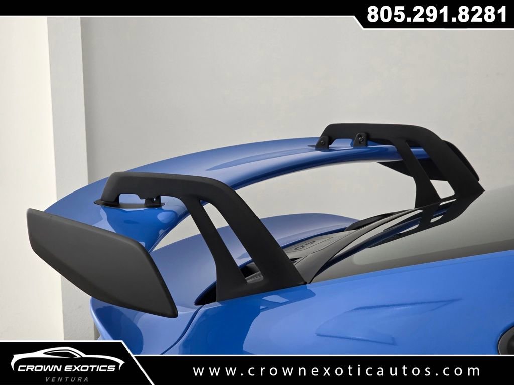 Used 2022 Porsche 911 GT3 image 10