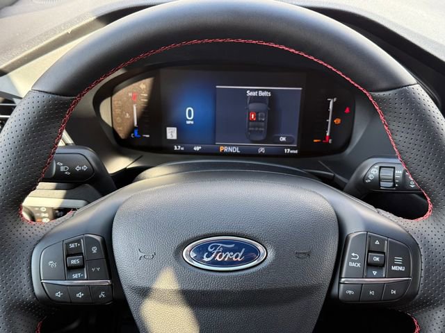 New 2026 Ford Escape ST-Line w/ Tech Pack #1 image 19