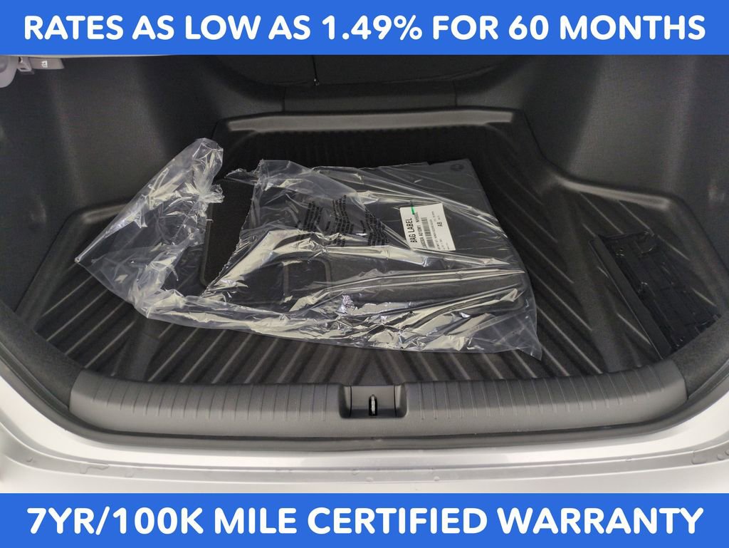 Used 2025 Honda Accord Touring image 23