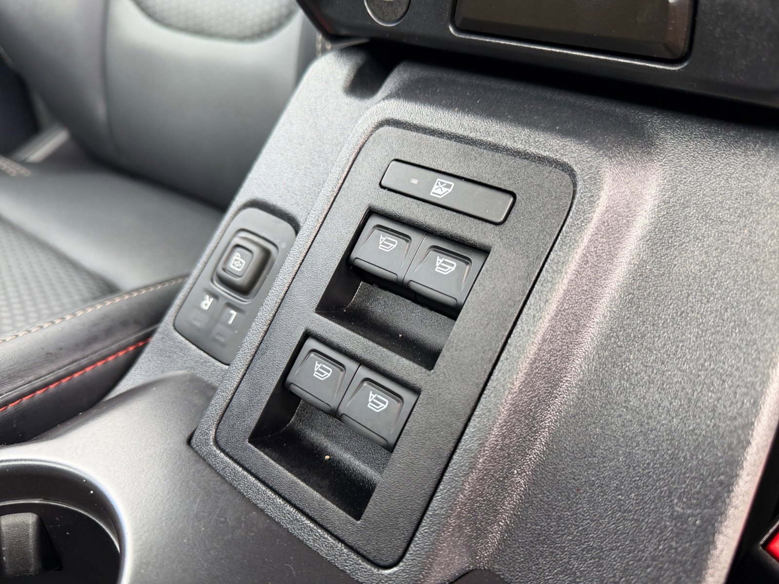 Used 2024 Ford Bronco Raptor image 13