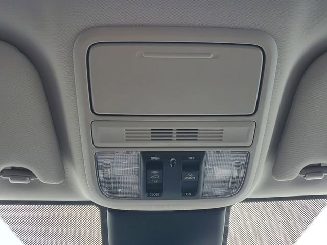 Used 2025 Honda Odyssey EX-L image 34