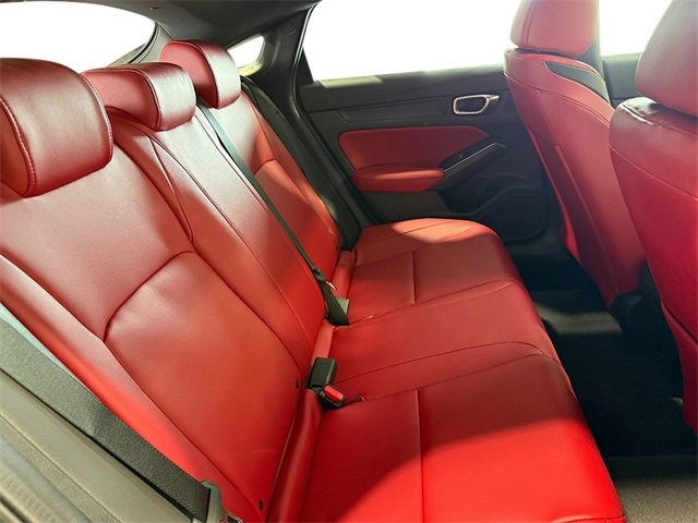 New 2026 Acura Integra A-Spec image 32