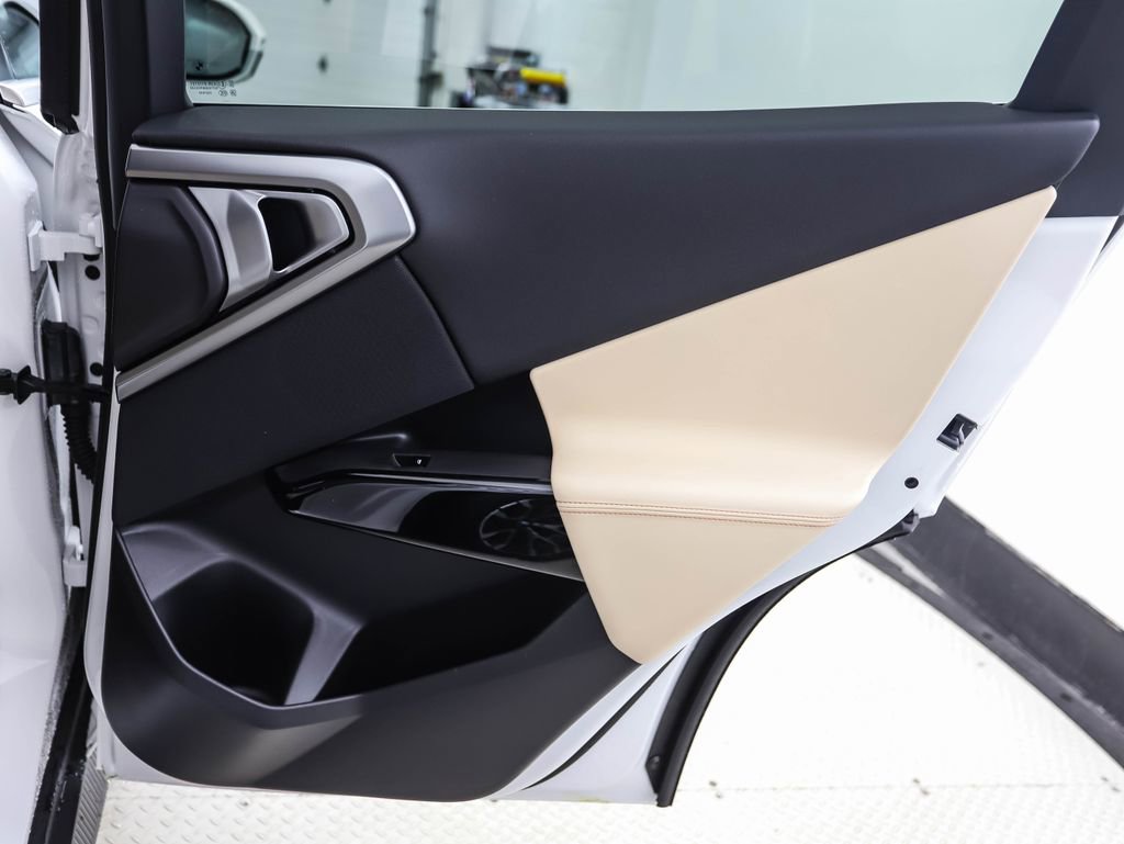 New 2026 BMW X3 xDrive30 w/ Convenience Package image 24