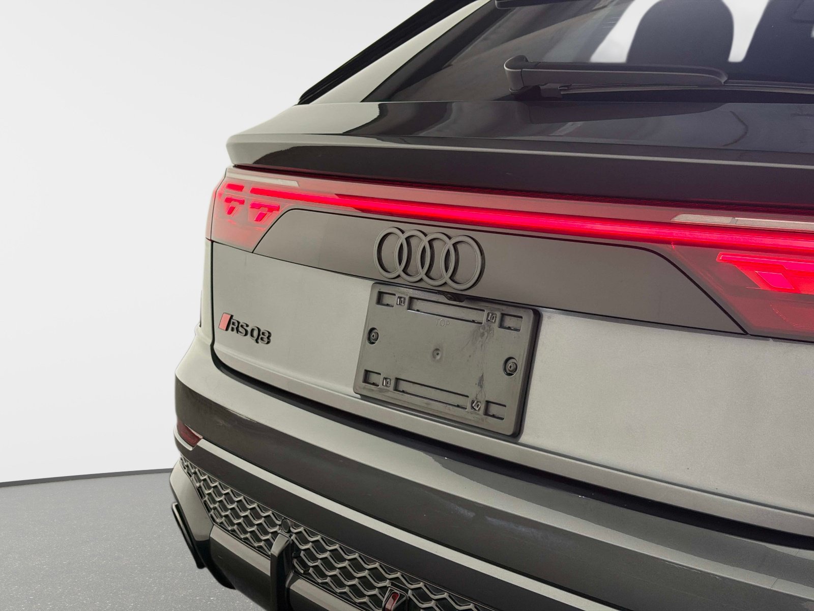 Used 2025 Audi RS Q8 performance AWD/4WD image 16