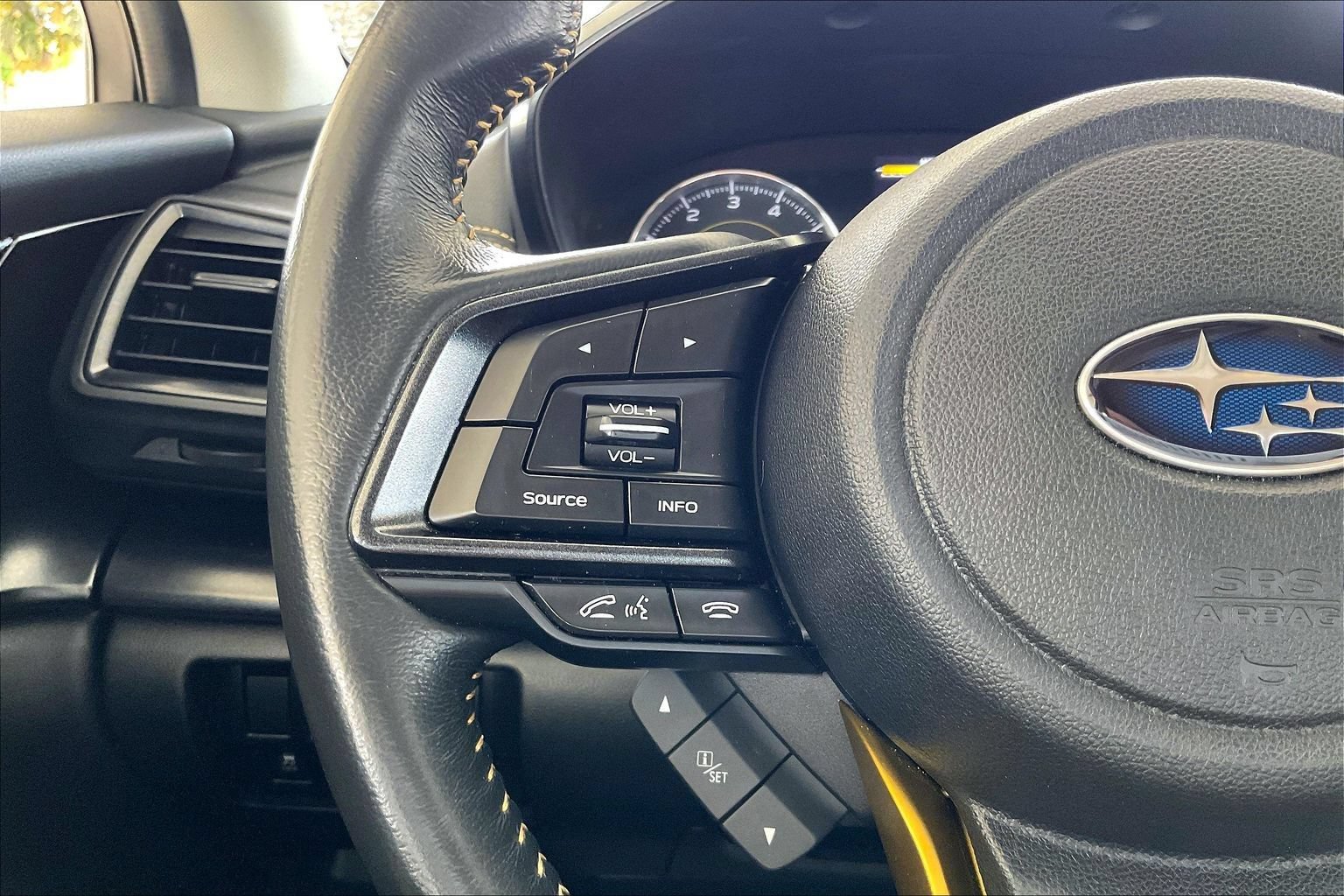 Used 2023 Subaru Crosstrek 2.5i Sport AWD/4WD image 10