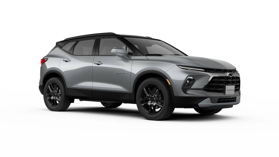 New 2026 Chevrolet Blazer LT w/ Sound & Technology Package AWD/4WD image 6