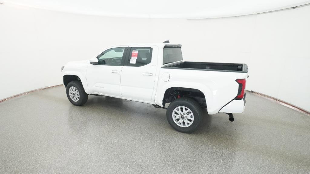 New 2026 Toyota Tacoma SR5 AWD/4WD image 9