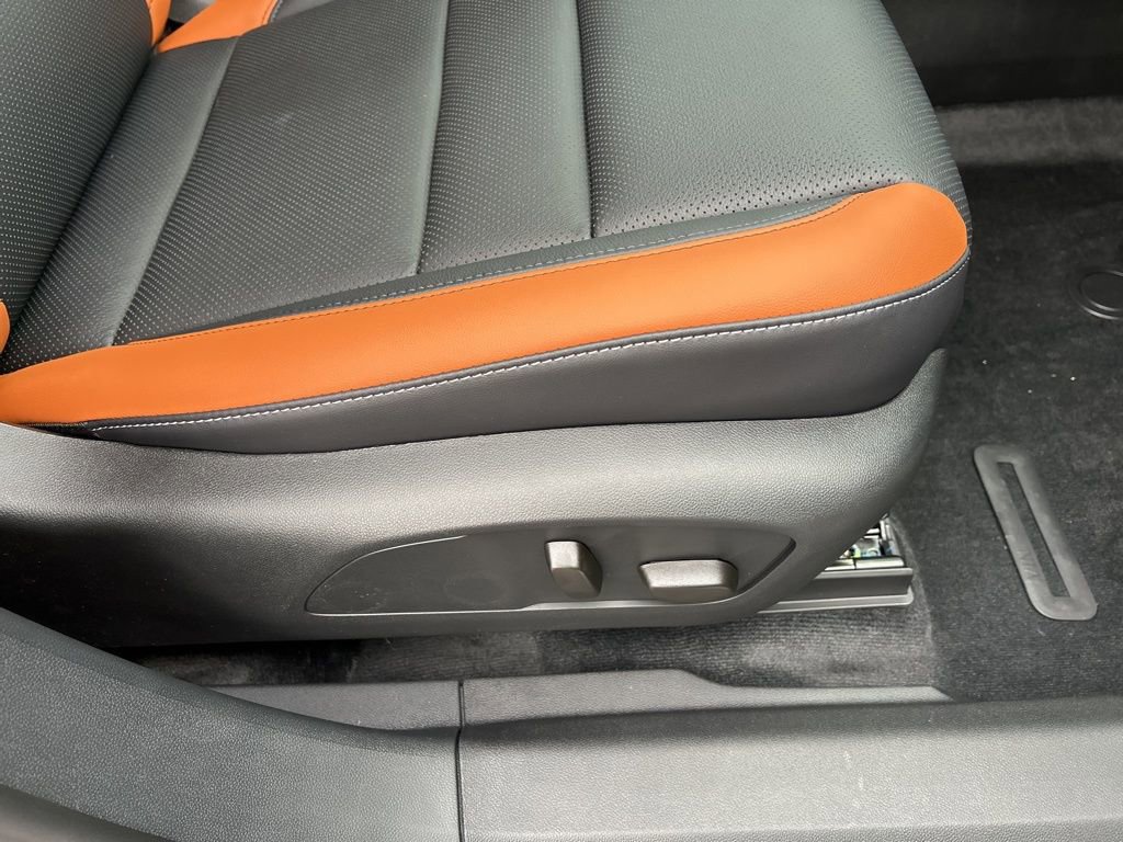 New 2025 Honda Prologue Elite image 37