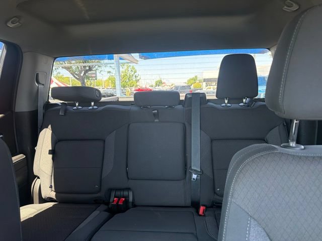 Used 2026 GMC Sierra 1500 Elevation AWD/4WD image 8