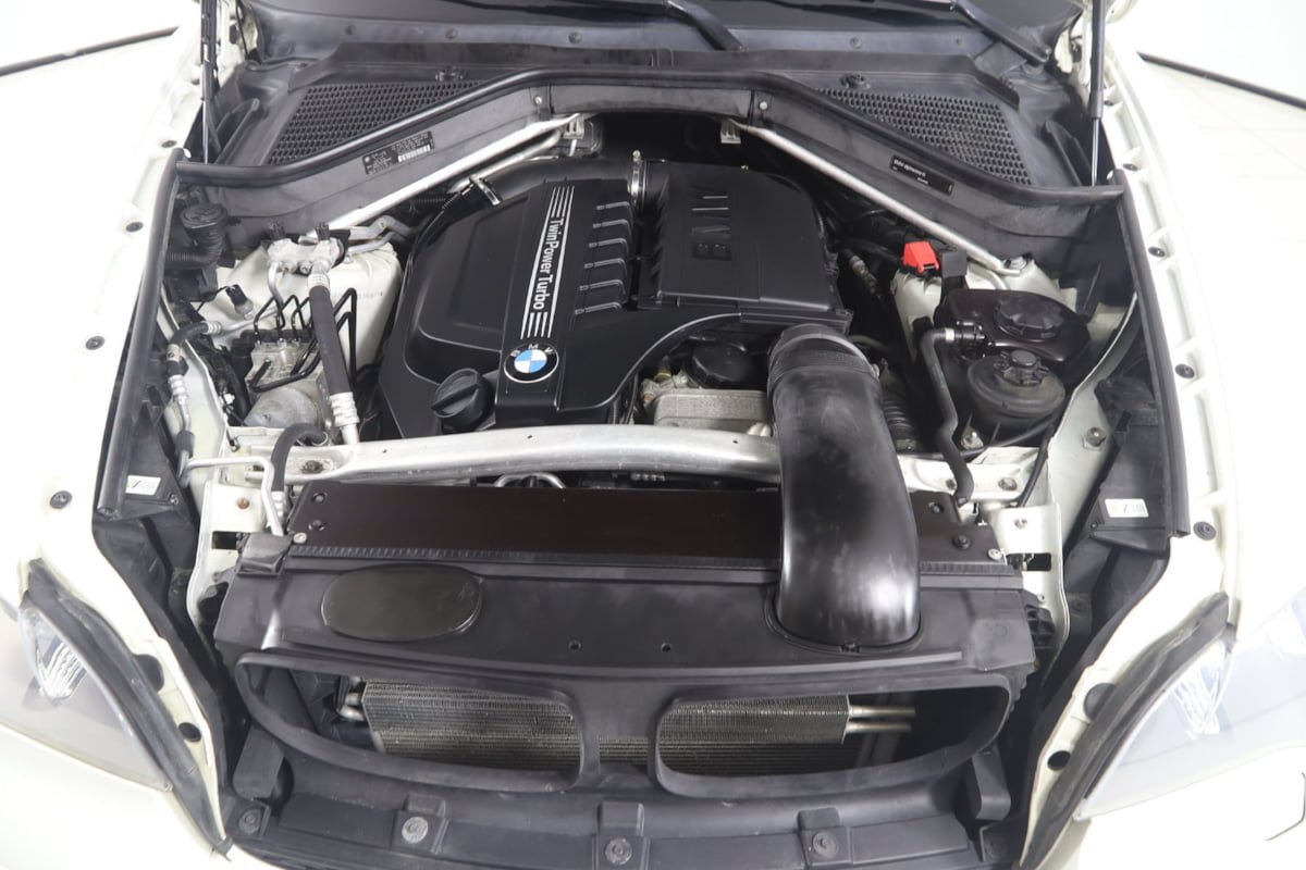 Used 2012 BMW X5 xDrive35i AWD/4WD image 19