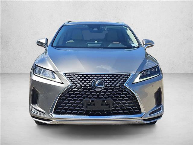Used 2021 Lexus RX 350 FWD w/ Premium Package image 2