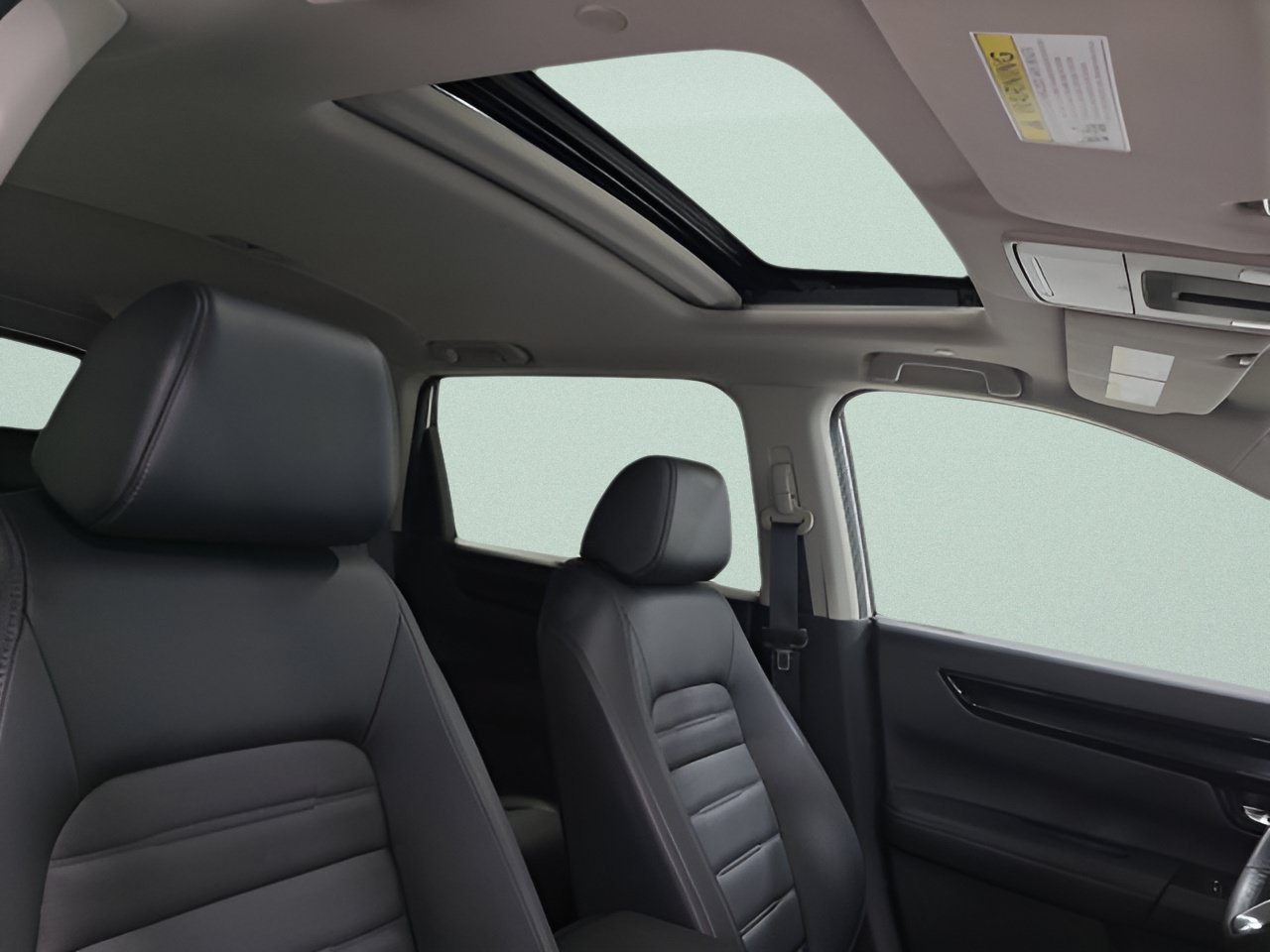 Certified 2024 Honda CR-V EX-L image 12