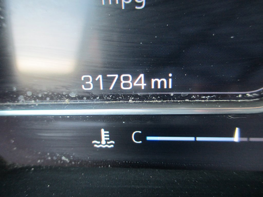 Certified 2025 GMC Sierra 1500 Denali w/ Denali Reserve Package image 35