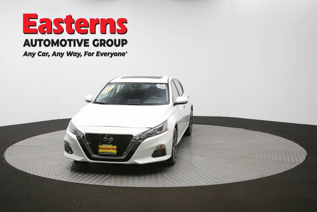 Used 2022 Nissan Altima 2.5 SL image 53