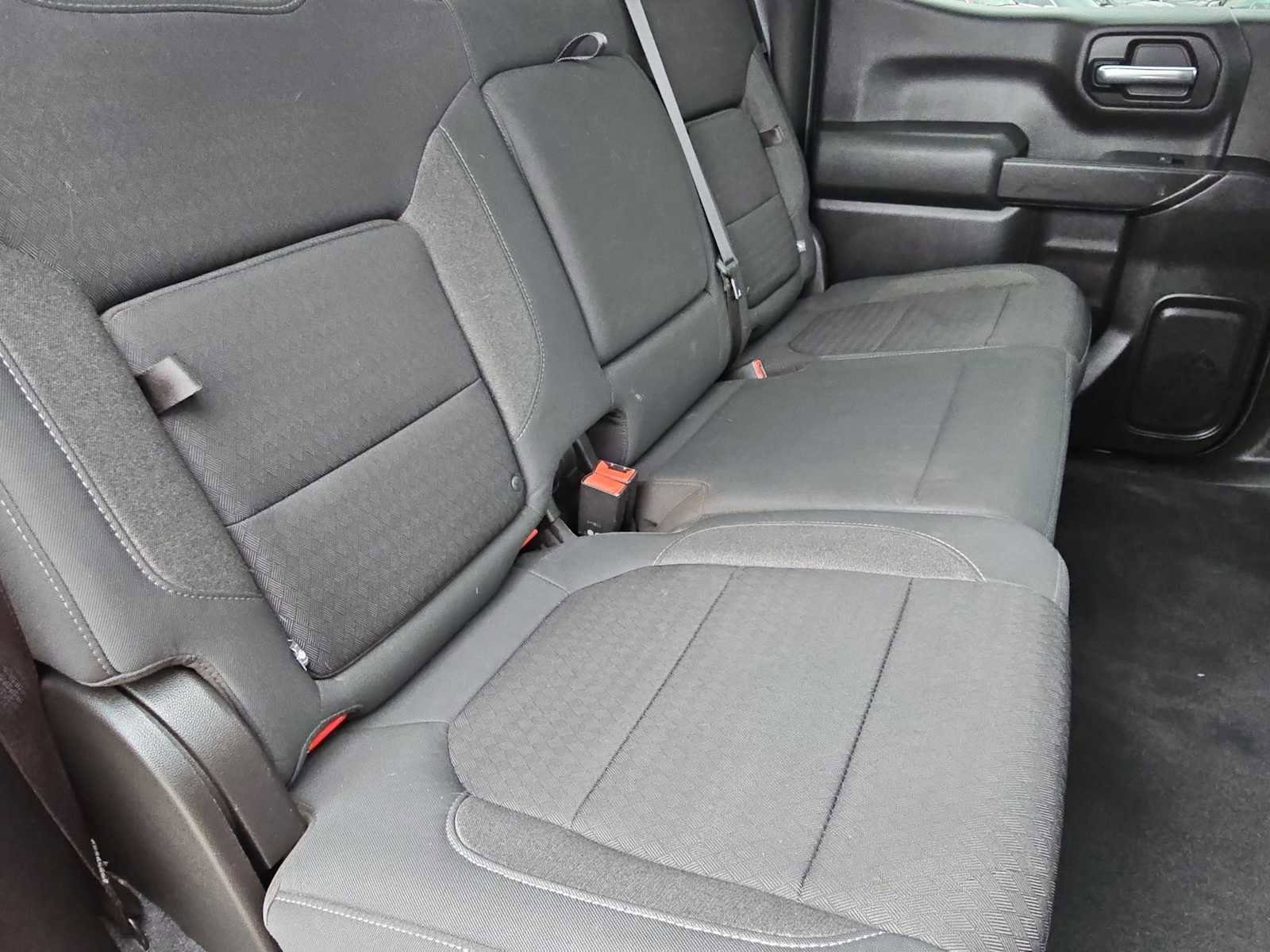 Used 2020 Chevrolet Silverado 1500 LT w/ All-Star Edition image 21