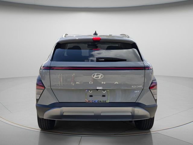 New 2026 Hyundai Kona SEL Premium FWD image 4