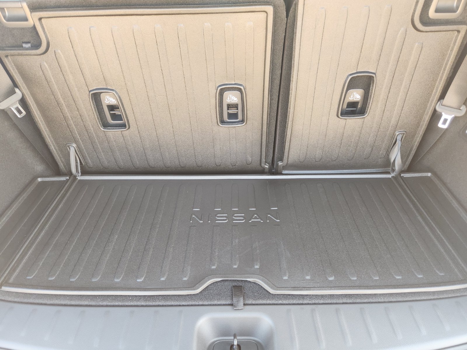 New 2026 Nissan Pathfinder SV AWD/4WD image 27