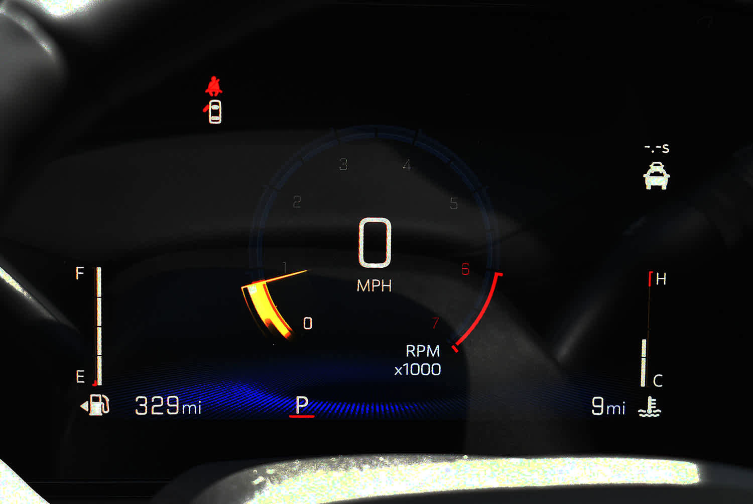 New 2026 Chevrolet Trax LT w/ Sunroof Package FWD image 14