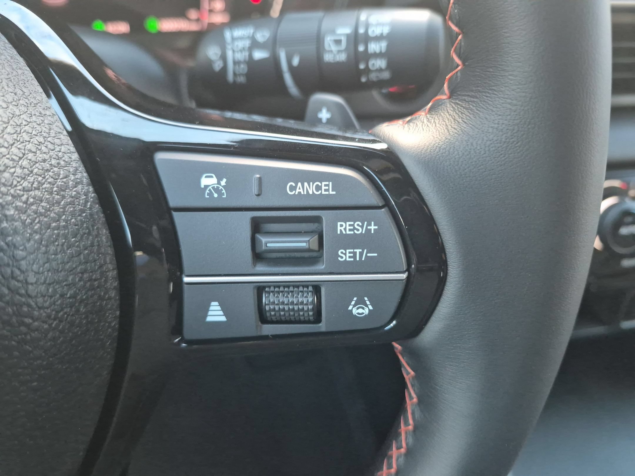 New 2026 Honda Pilot Sport image 22