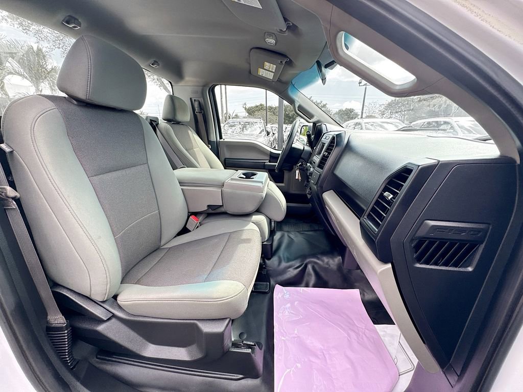 Used 2018 Ford F150 XL image 22