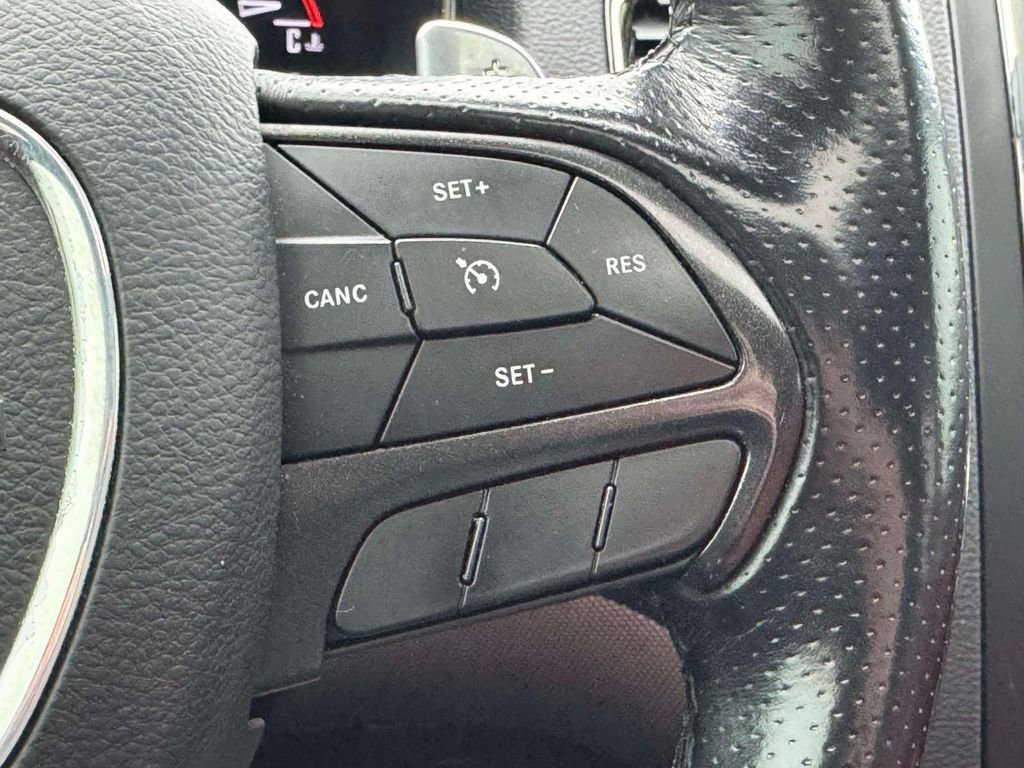 Used 2020 Dodge Durango R/T w/ Blacktop Package image 23