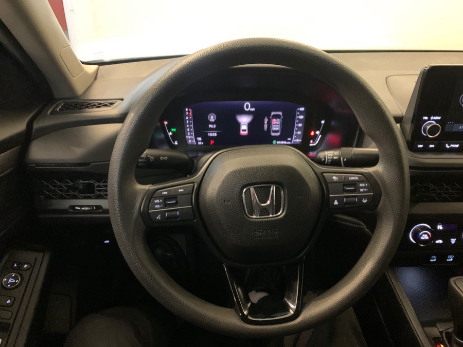 Used 2025 Honda Accord LX image 18