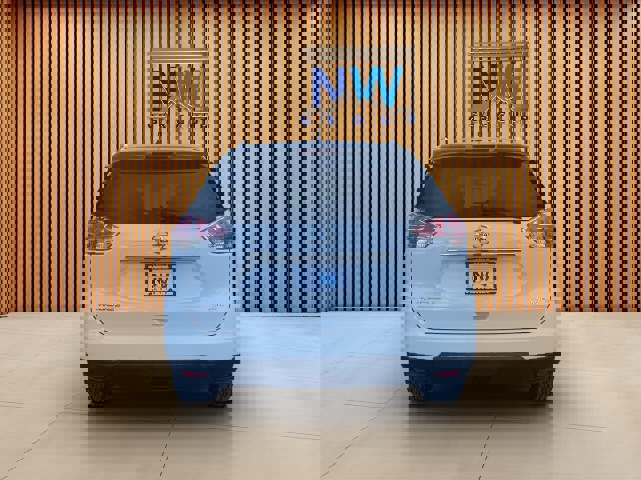 Used 2016 Nissan Rogue S w/ Appearance Package image 26