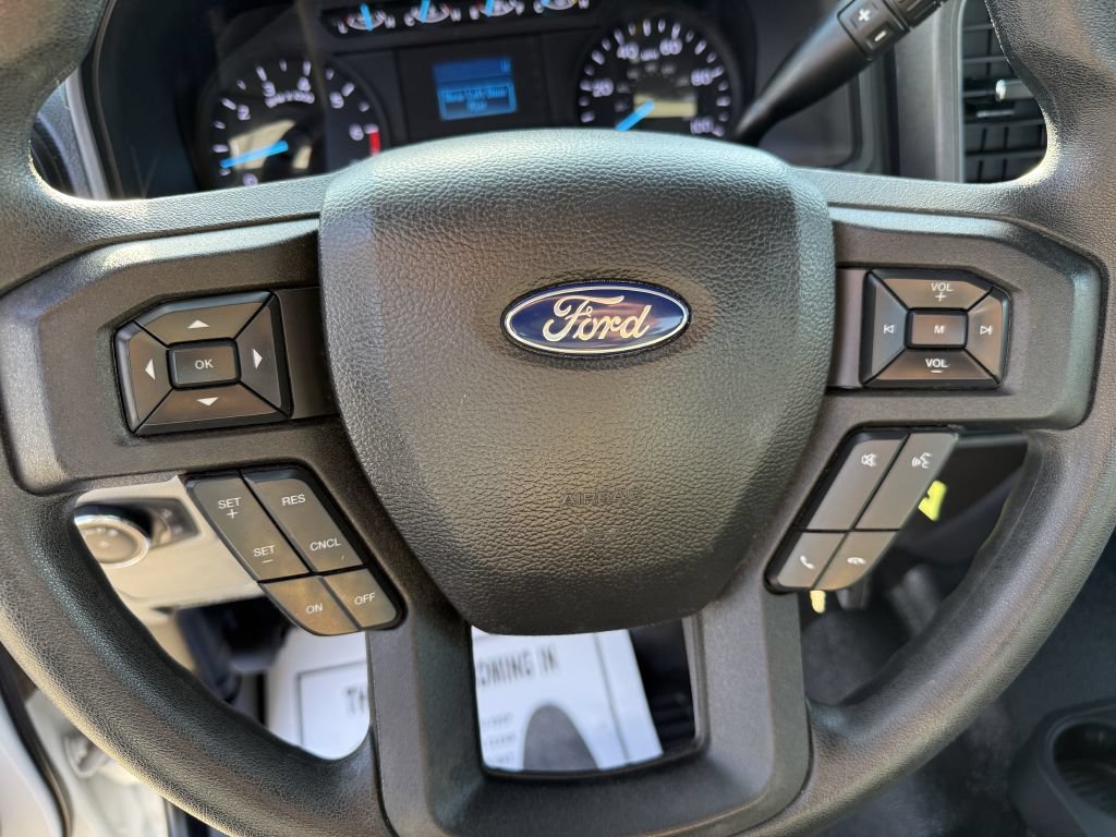 Used 2019 Ford F250 XL w/ XL Value Package AWD/4WD image 25