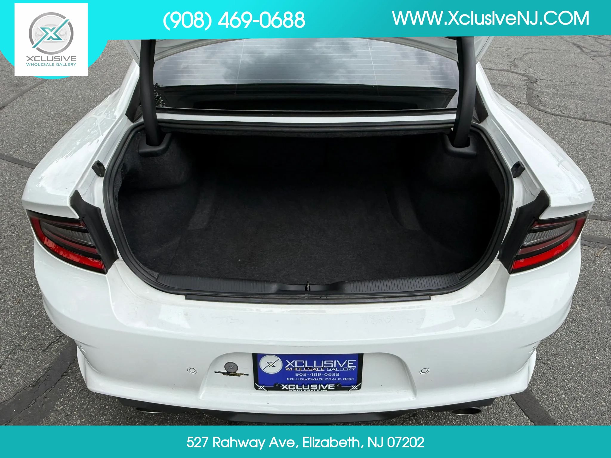 Used 2021 Dodge Charger Scat Pack RWD image 30