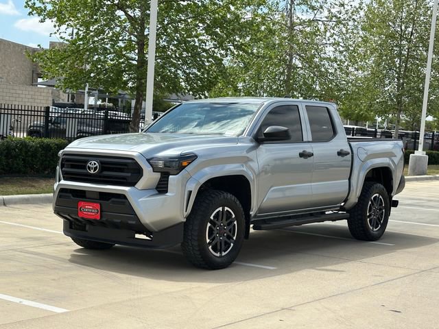 Used 2024 Toyota Tacoma SR image 8
