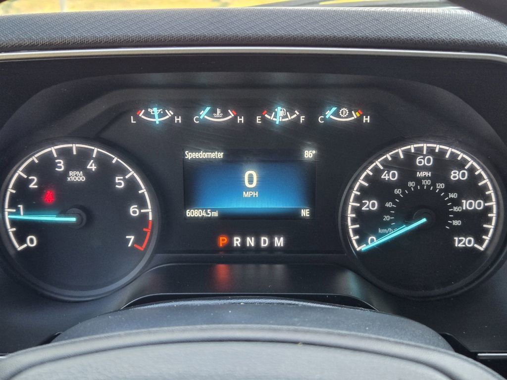 Used 2023 Ford F150 XL w/ STX Appearance Package image 13