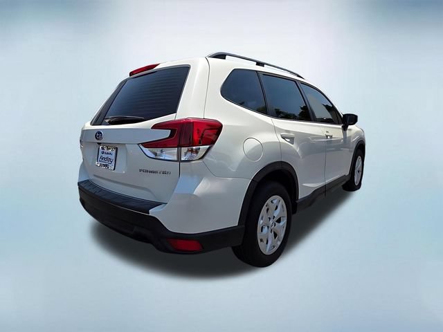 Used 2019 Subaru Forester w/ Alloy Wheel Package AWD/4WD image 4