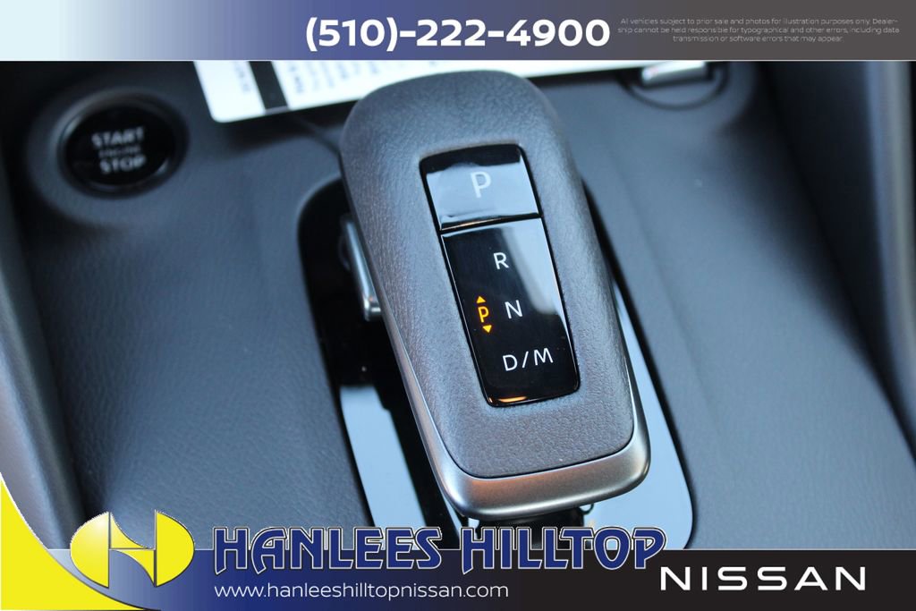 New 2026 Nissan Z Performance w/ Floor Mat Package image 20