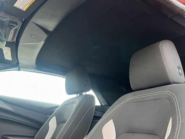 Used 2022 Chevrolet Camaro SS w/ Redline Edition image 19