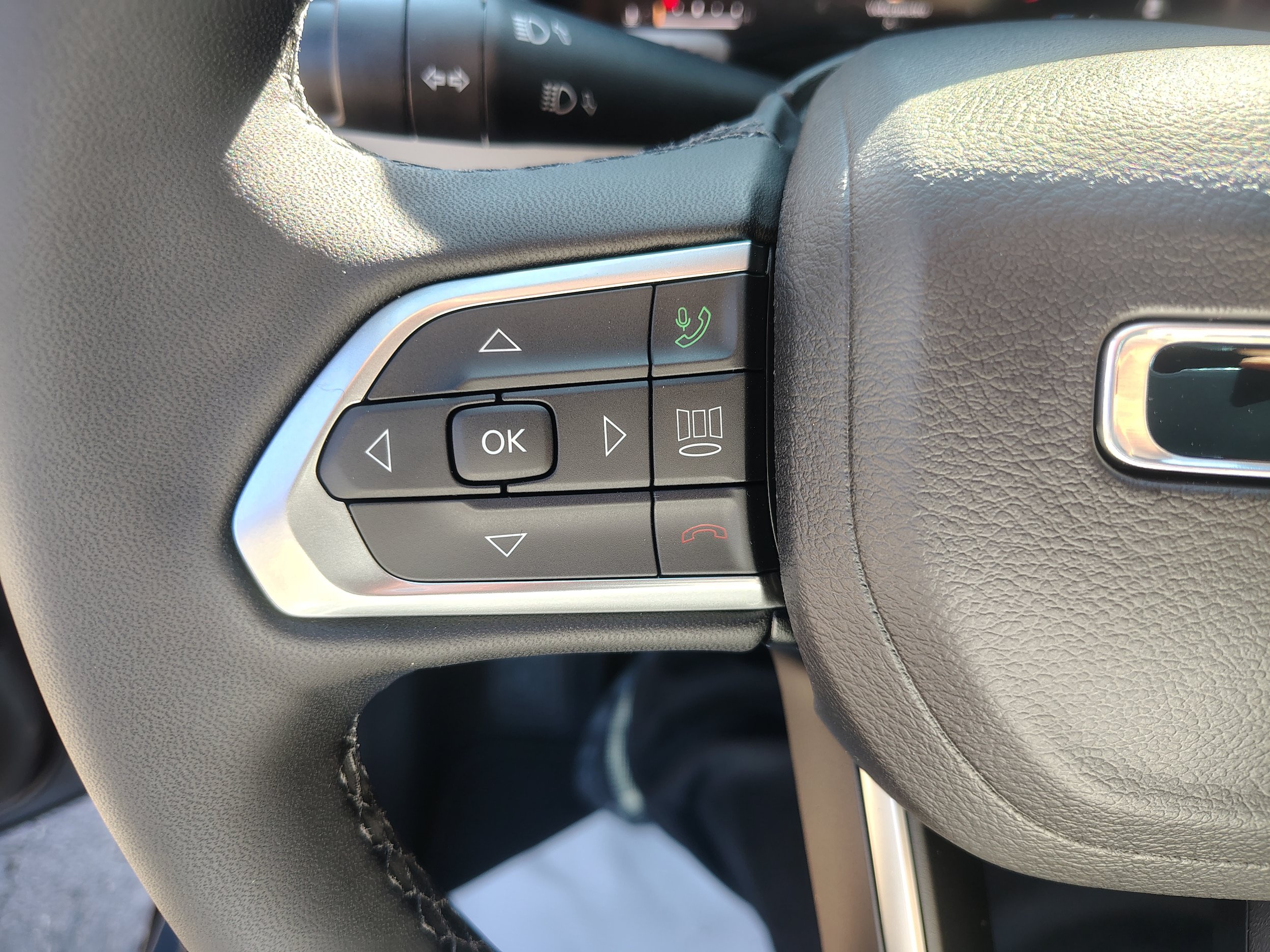 New 2026 Jeep Compass Limited AWD/4WD image 28