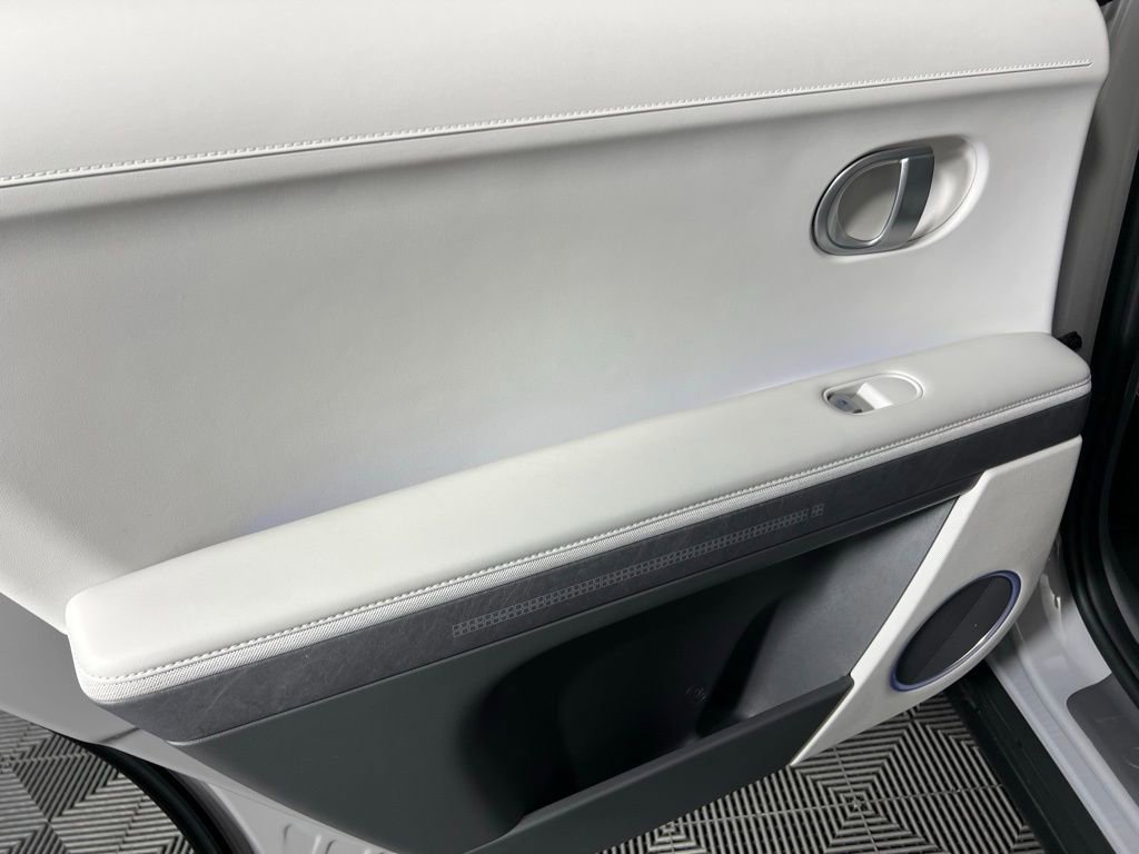 Used 2023 Hyundai Ioniq 5 SEL image 27
