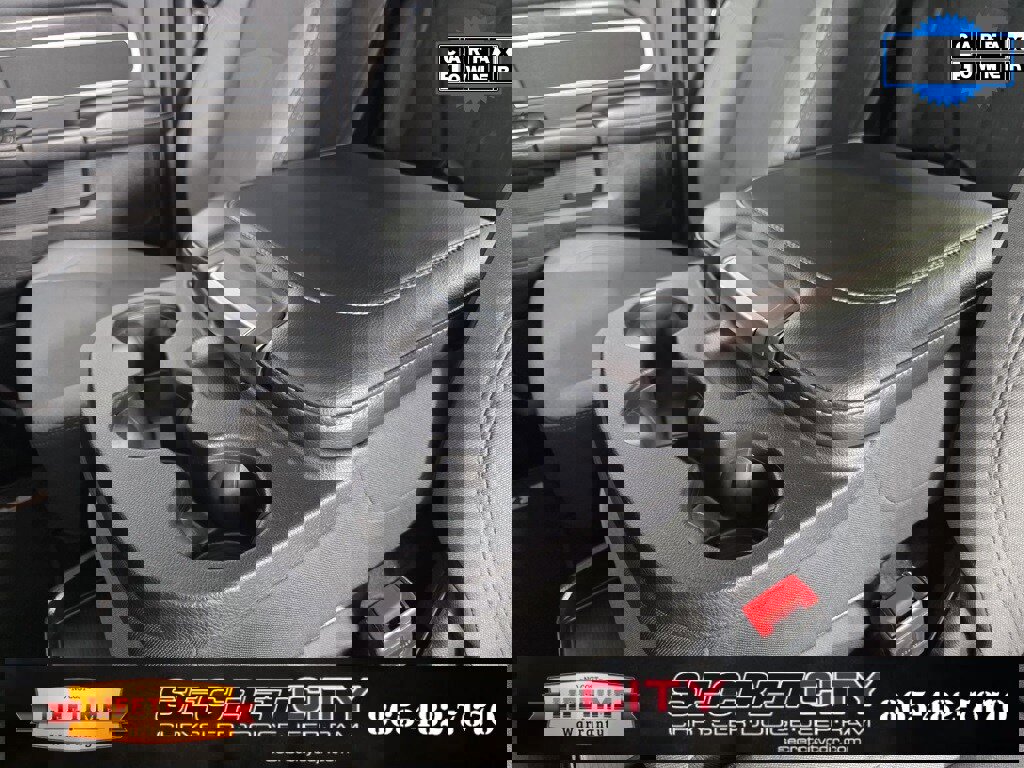 Used 2024 RAM 2500 Big Horn w/ Bed Utility Group image 27