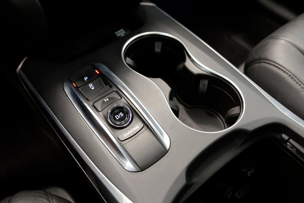 Used 2018 Acura MDX SH-AWD image 26
