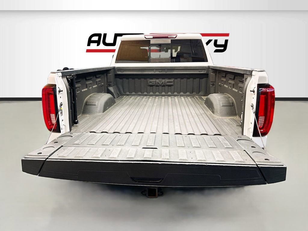 Used 2020 GMC Sierra 2500 SLT AWD/4WD image 27