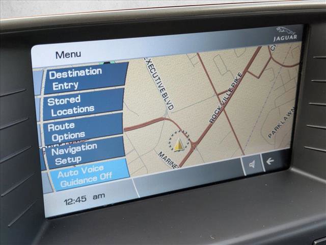 Used 2009 Jaguar XK Convertible image 13