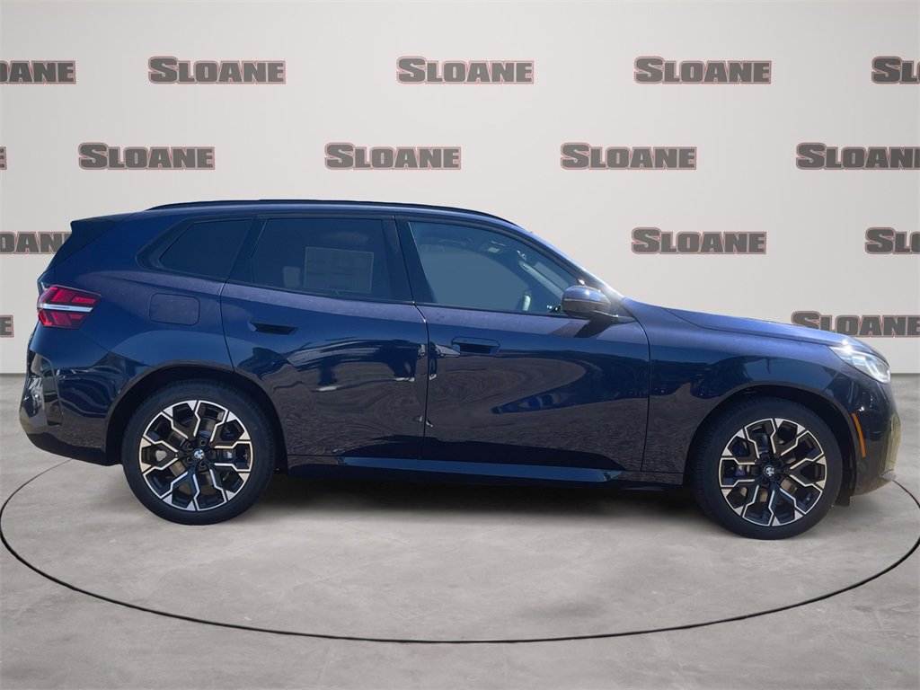 New 2026 BMW X3 xDrive30 w/ Premium Package image 6