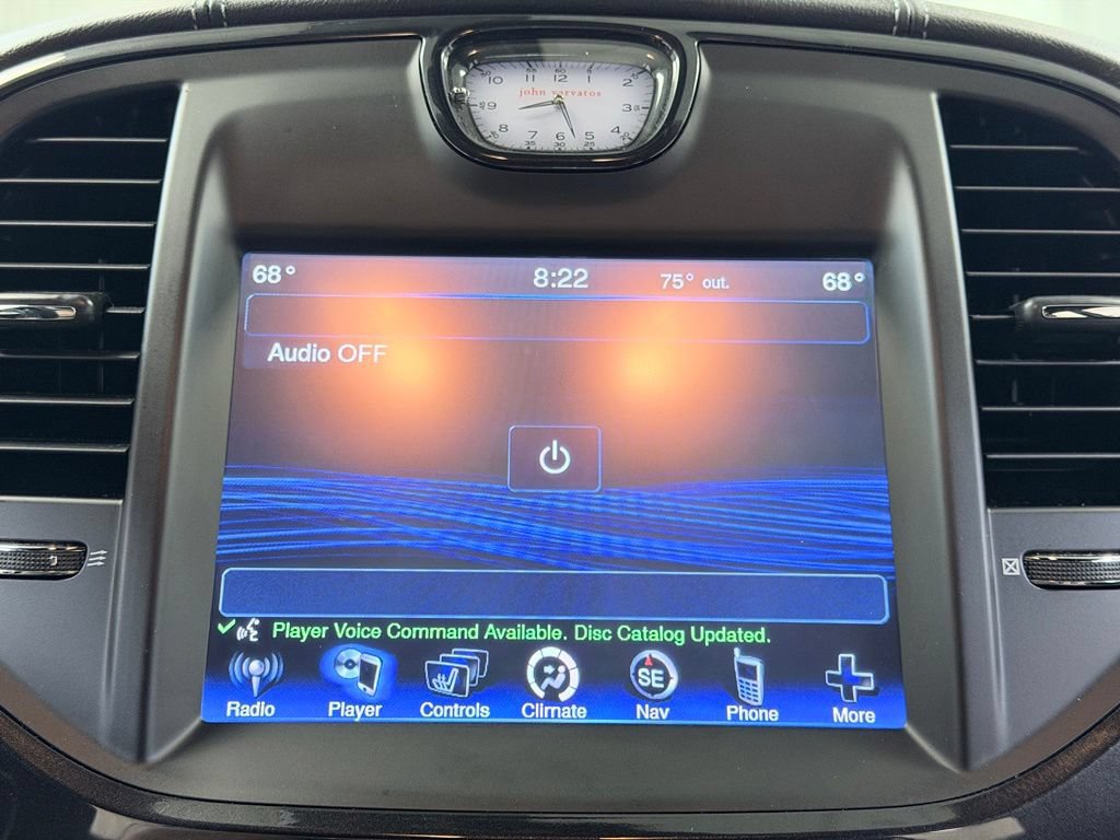 Used 2014 Chrysler 300 C AWD/4WD image 50