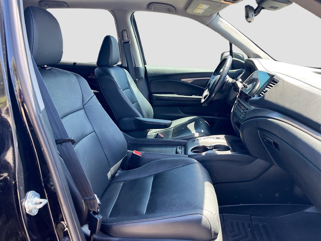 Used 2021 Honda Pilot Special Edition image 28