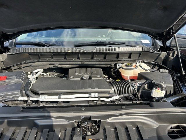 Used 2024 Chevrolet Silverado 1500 RST w/ Protection Package image 11