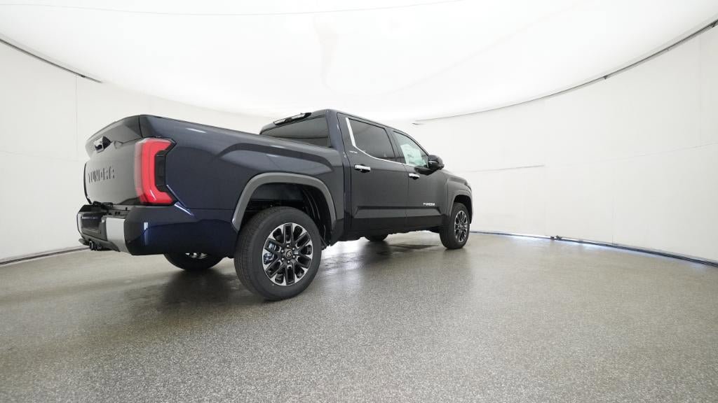 New 2026 Toyota Tundra Limited AWD/4WD image 25