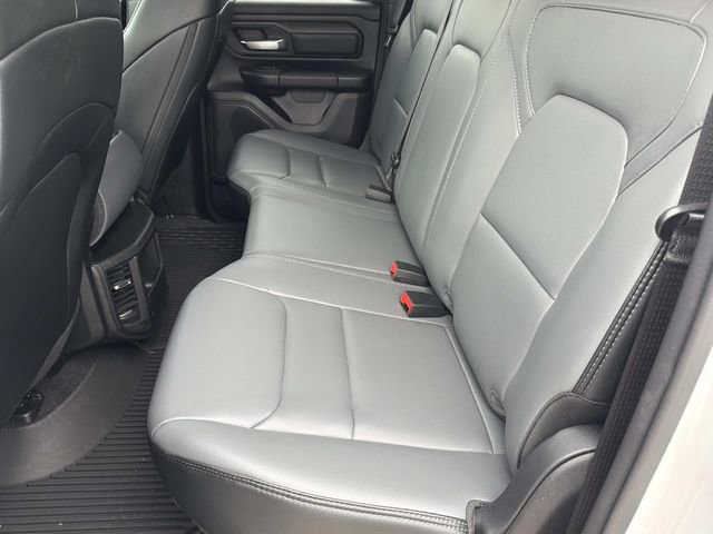 Used 2025 RAM 1500 Tradesman RWD image 19
