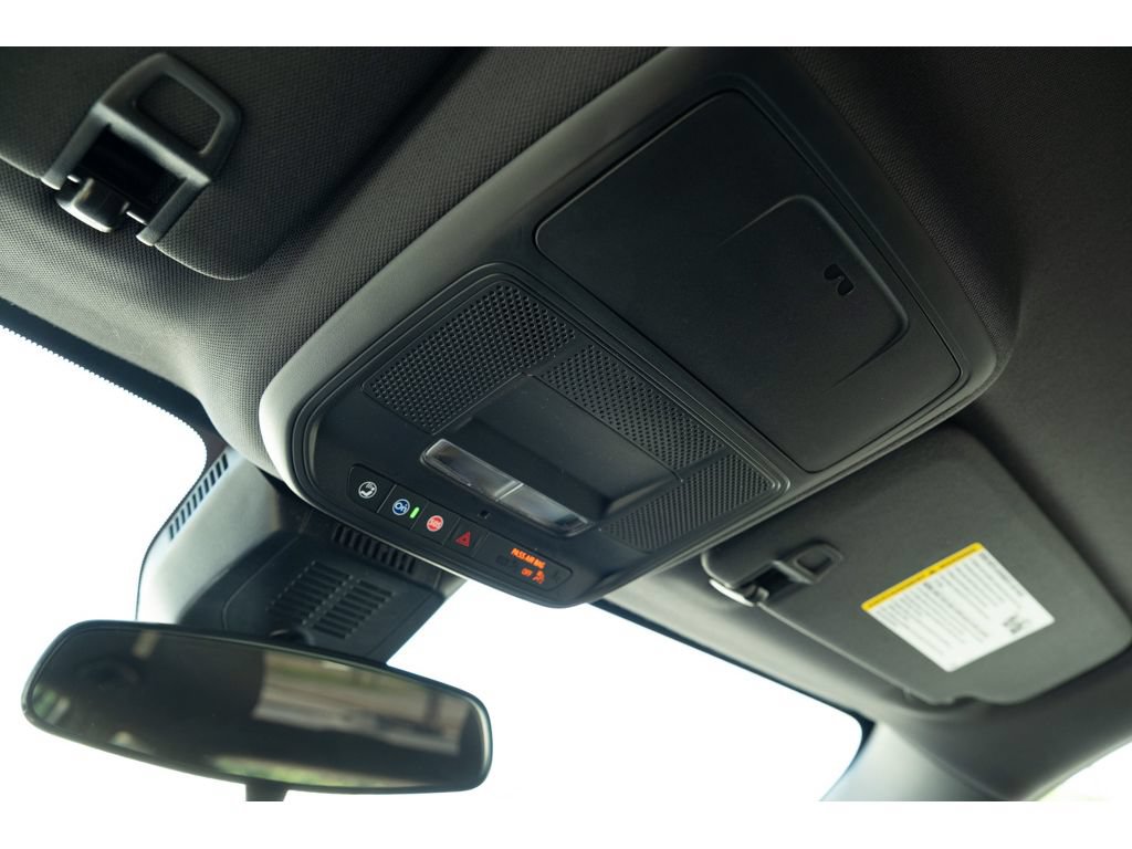 New 2027 GMC Terrain Elevation w/ Elevation Premium Package FWD image 30