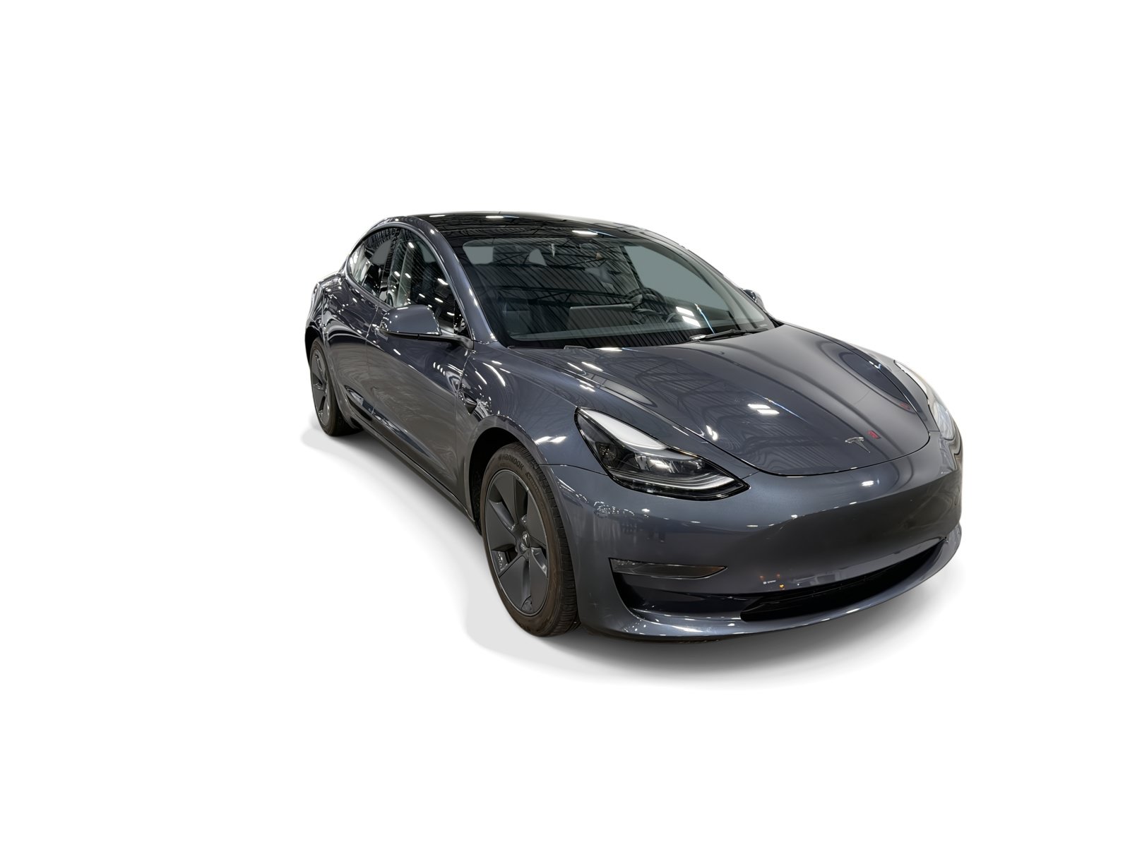 Certified 2023 Tesla Model 3 Long Range AWD/4WD image 8