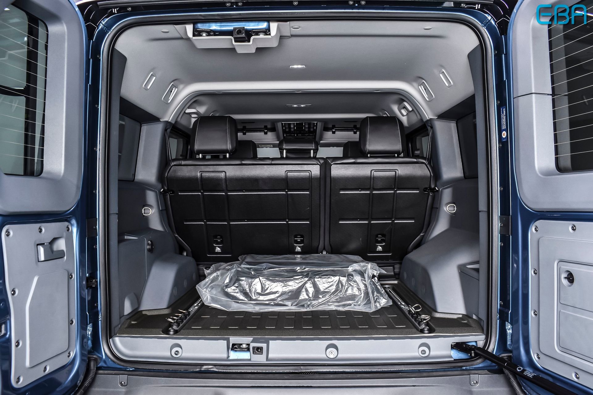 Used 2025 INEOS Grenadier AWD/4WD image 12